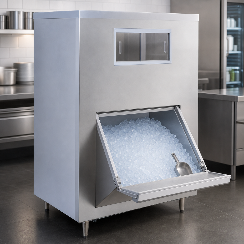 High-Capacity Storage