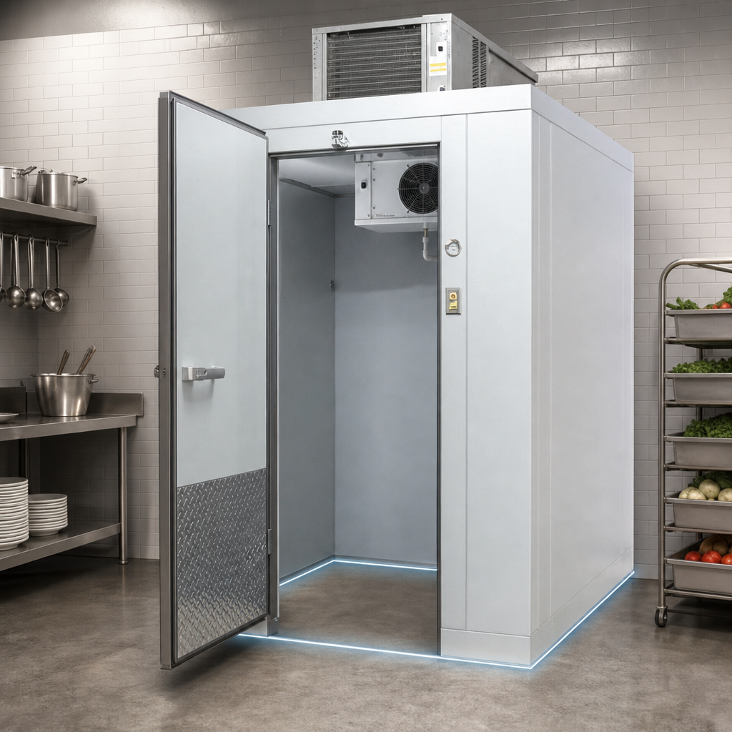 Floorless Design
