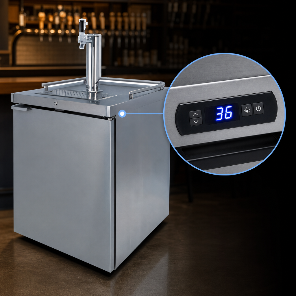 Digital Thermostat