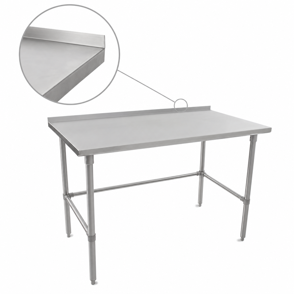 1-1/2-Inch Rear Riser