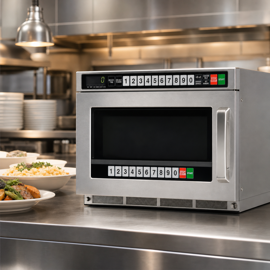 1800-Watt Output
