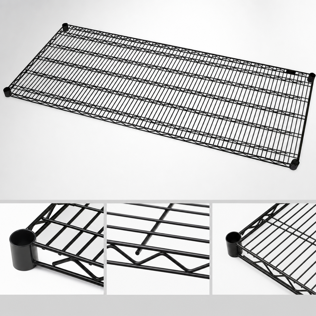 All-Welded Construction