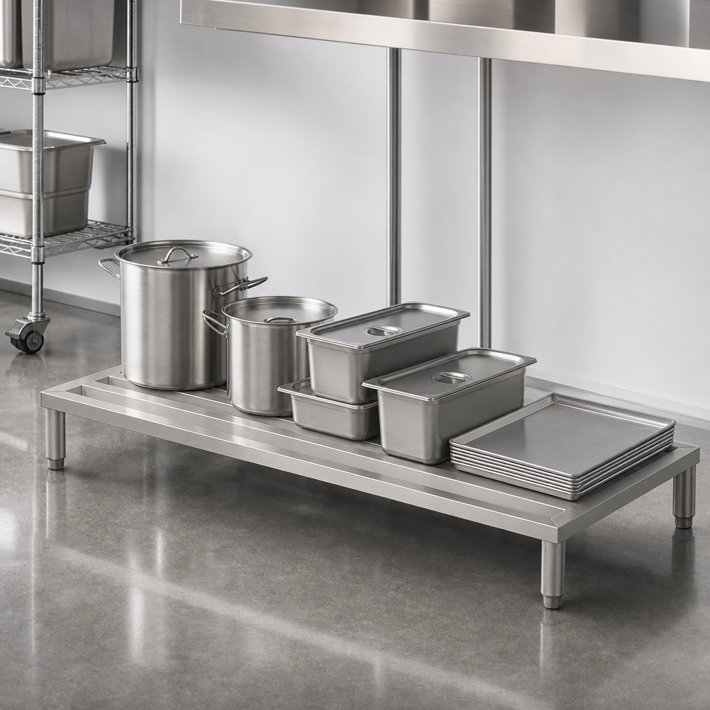 1-Tier Design