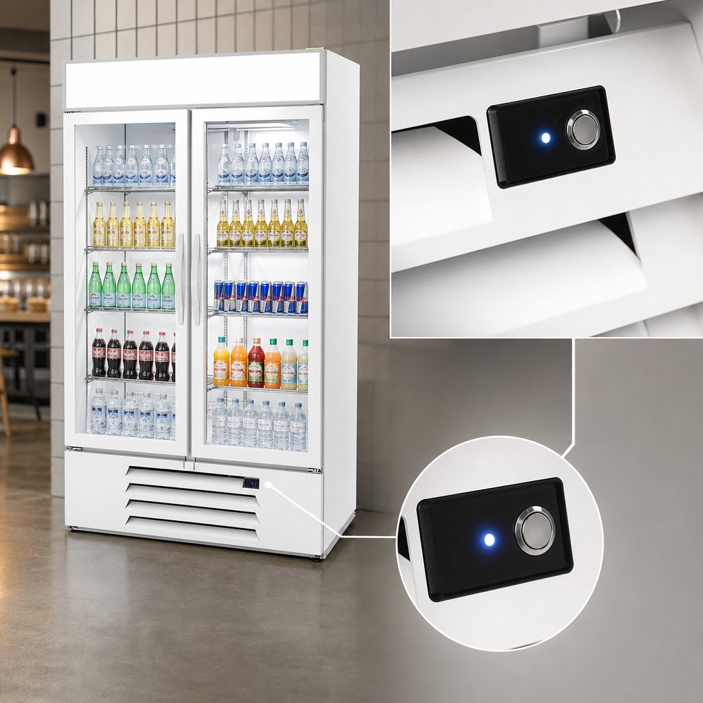 Electronic Smart Lock