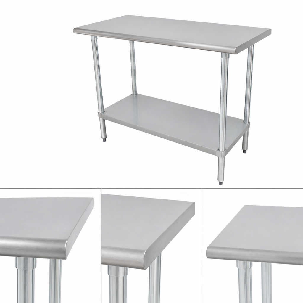 Flat Top Design