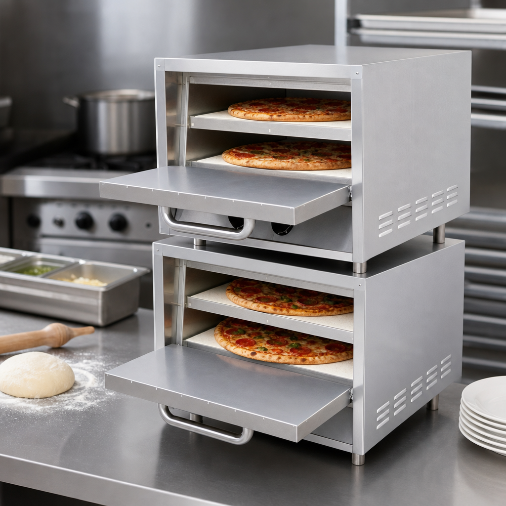 Stackable Design