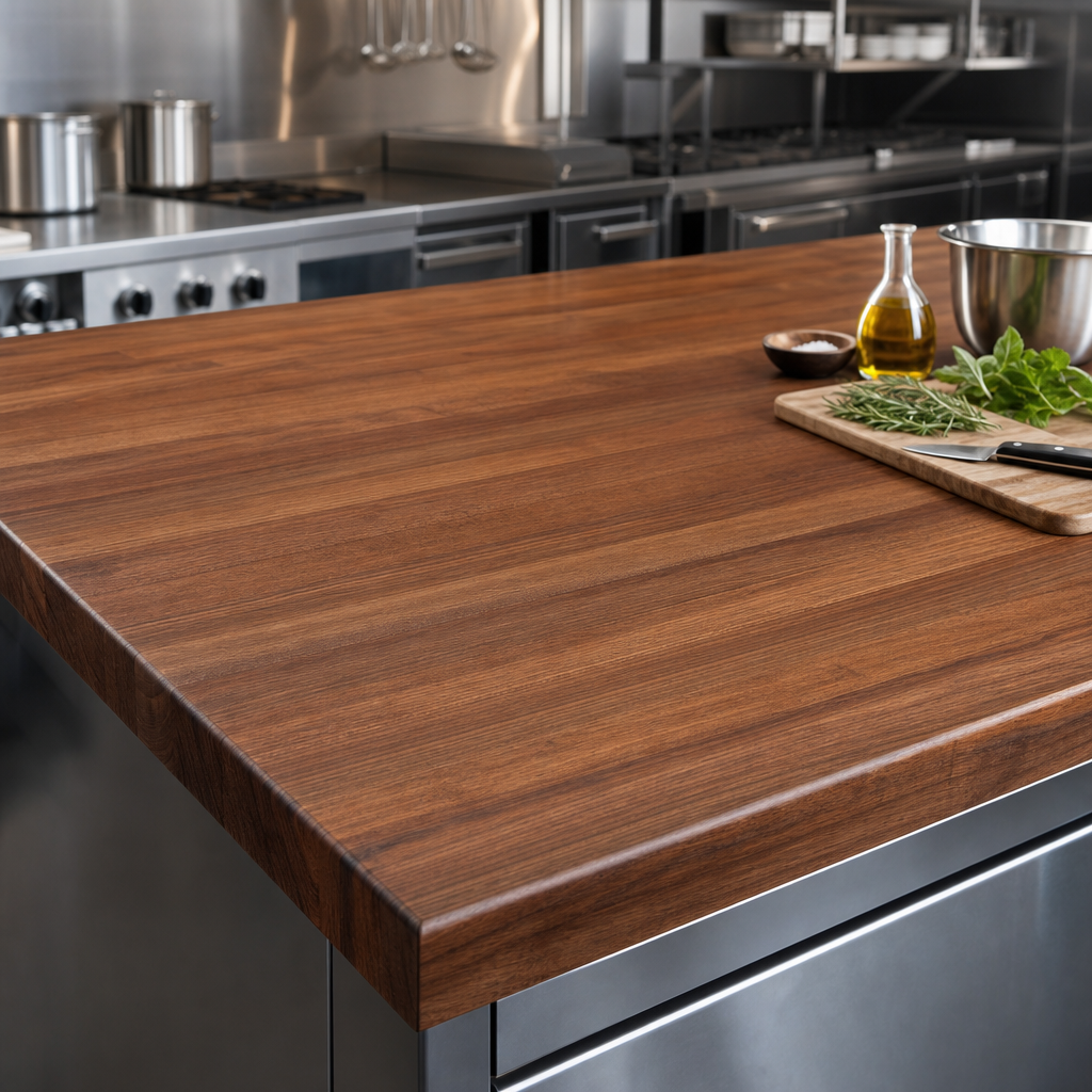 American Black Walnut