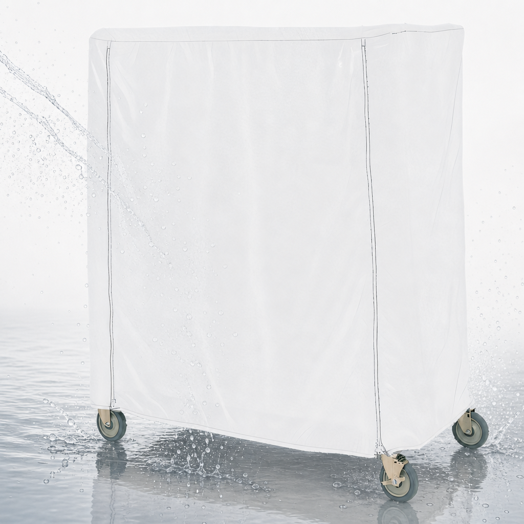 Waterproof Construction