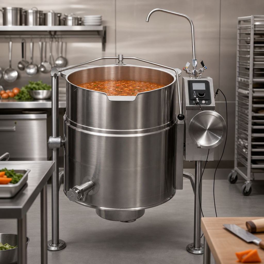 60-Gallon Capacity