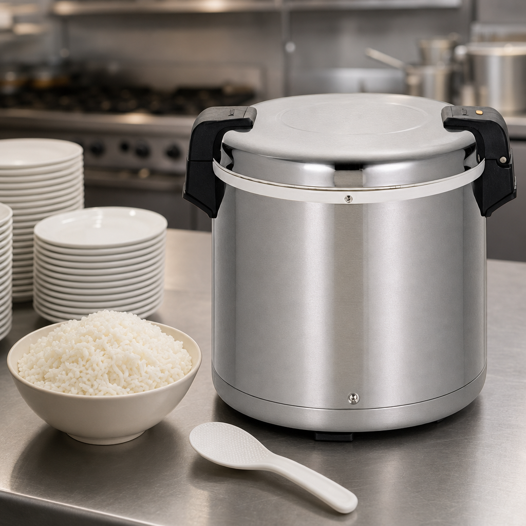 50-Cup Capacity