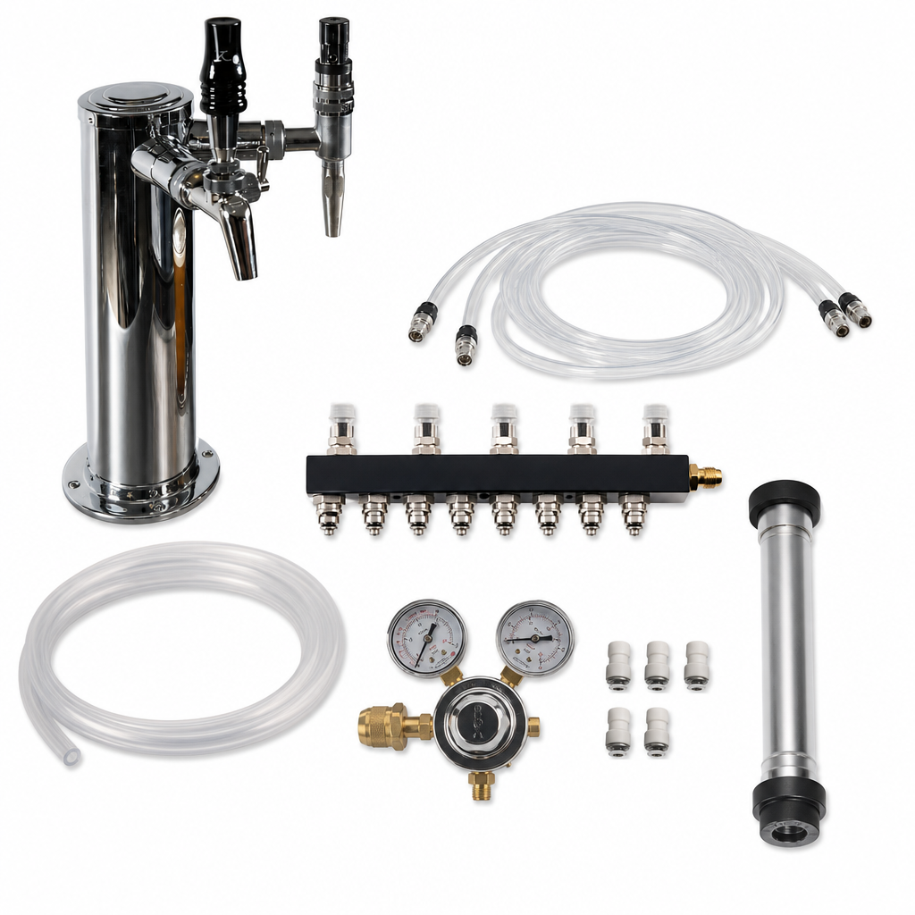 Included Components