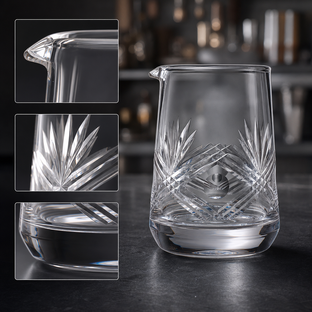 Fully Tempered Glass