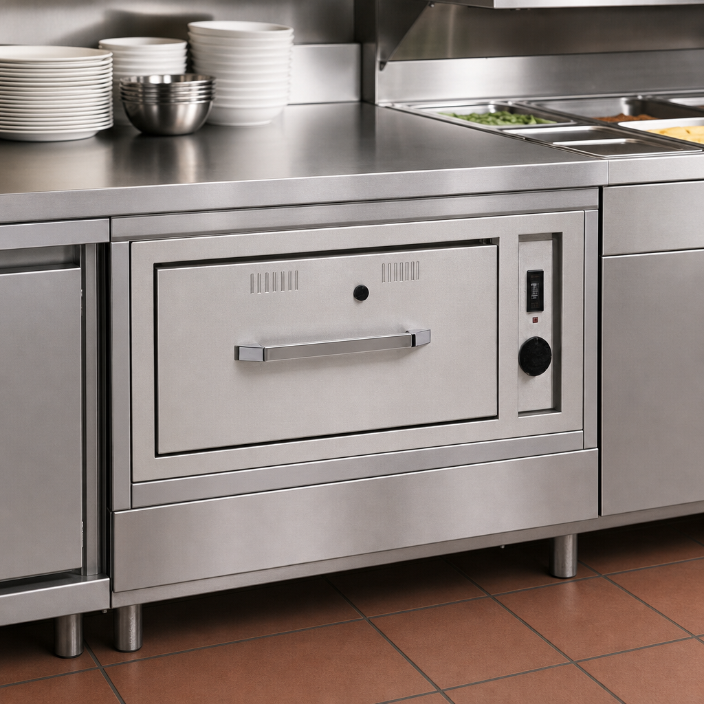 Built-In Design