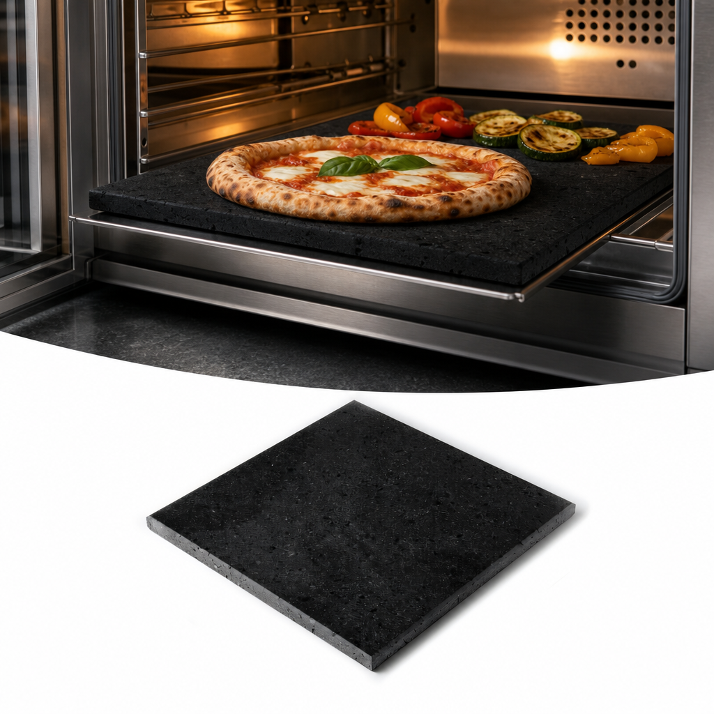 Stone Cooking Surface