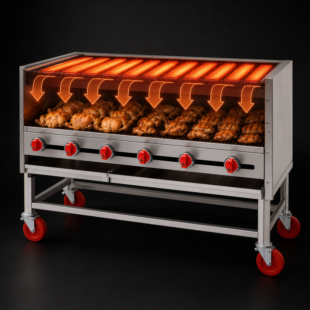 Radiant Heating