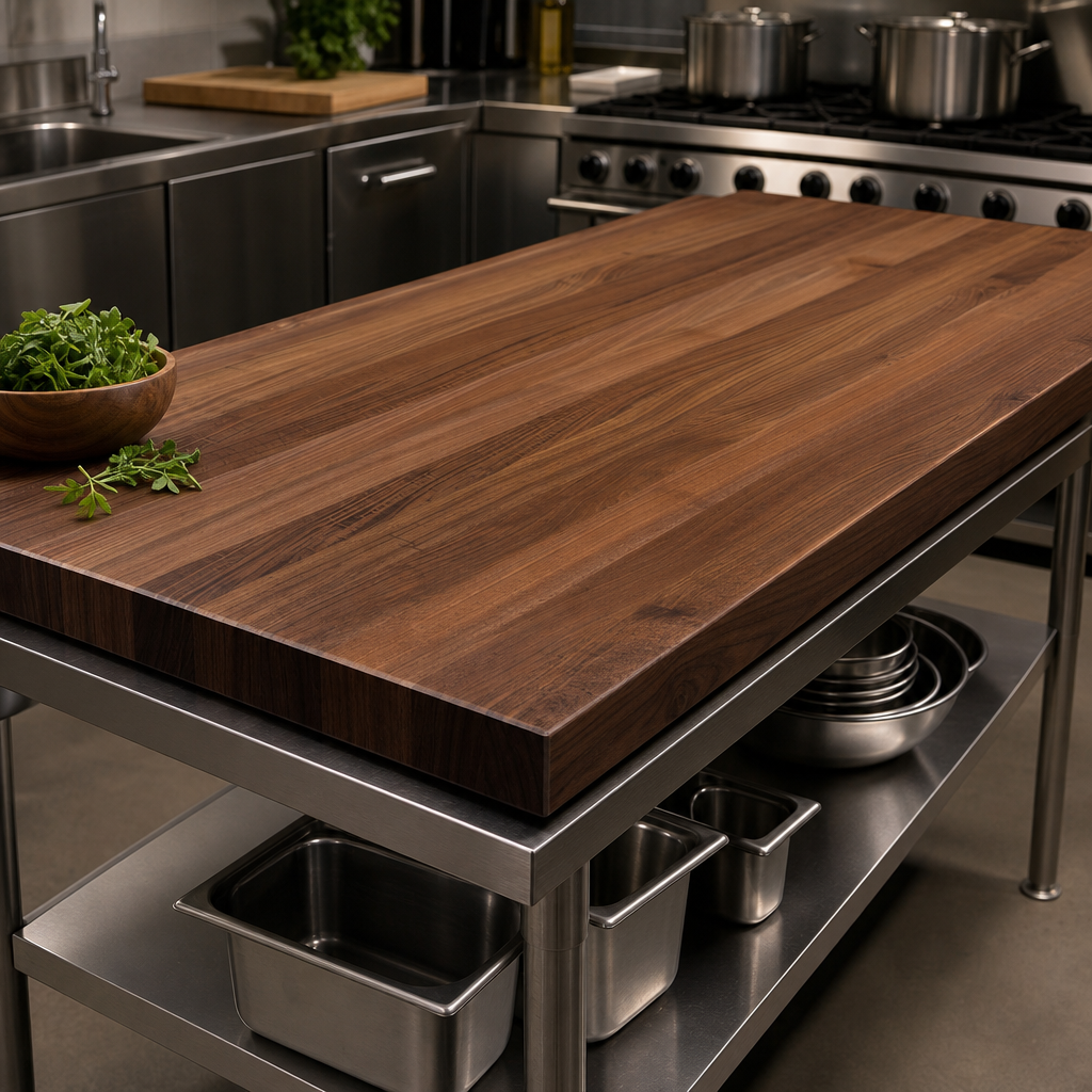 American Black Walnut