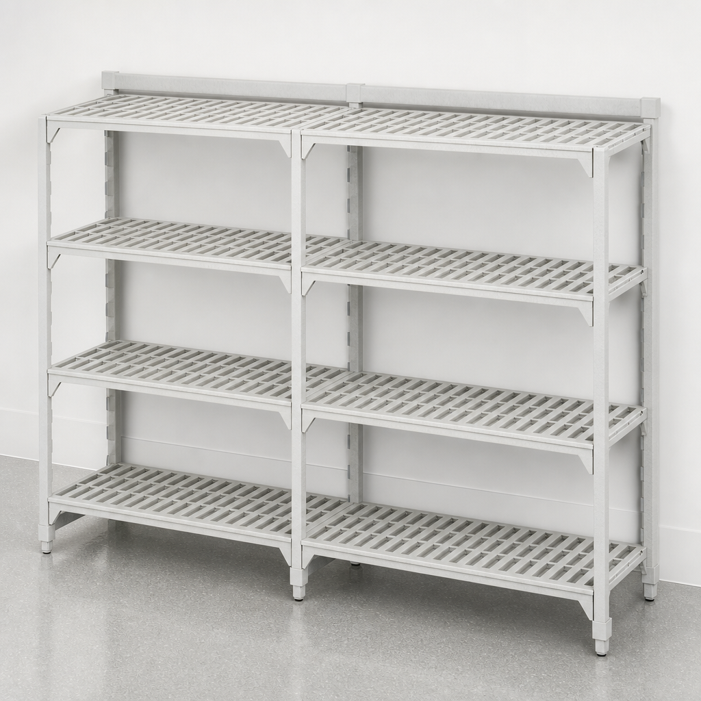 Add-On Unit Design