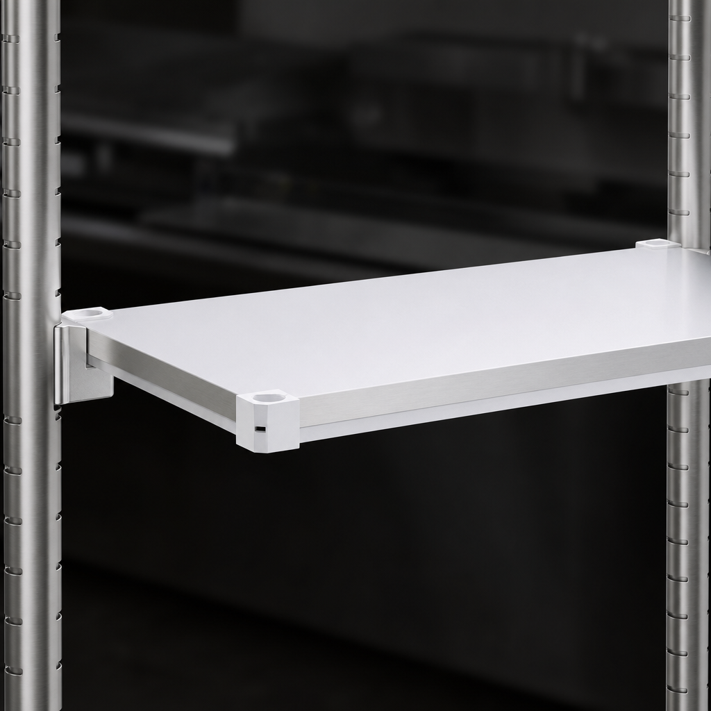 Aluminum Frame