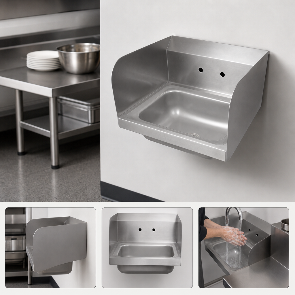 Wall-Mount Design