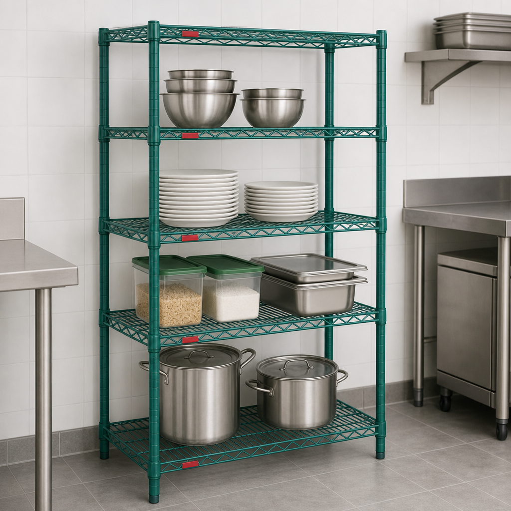 4-Tier Starter Configuration