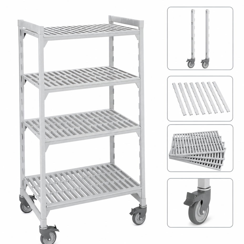Mobile Starter Configuration