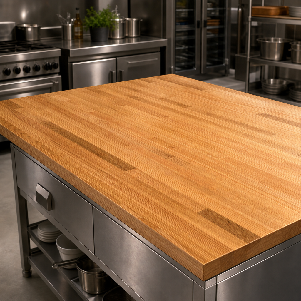 Appalachian Red Oak