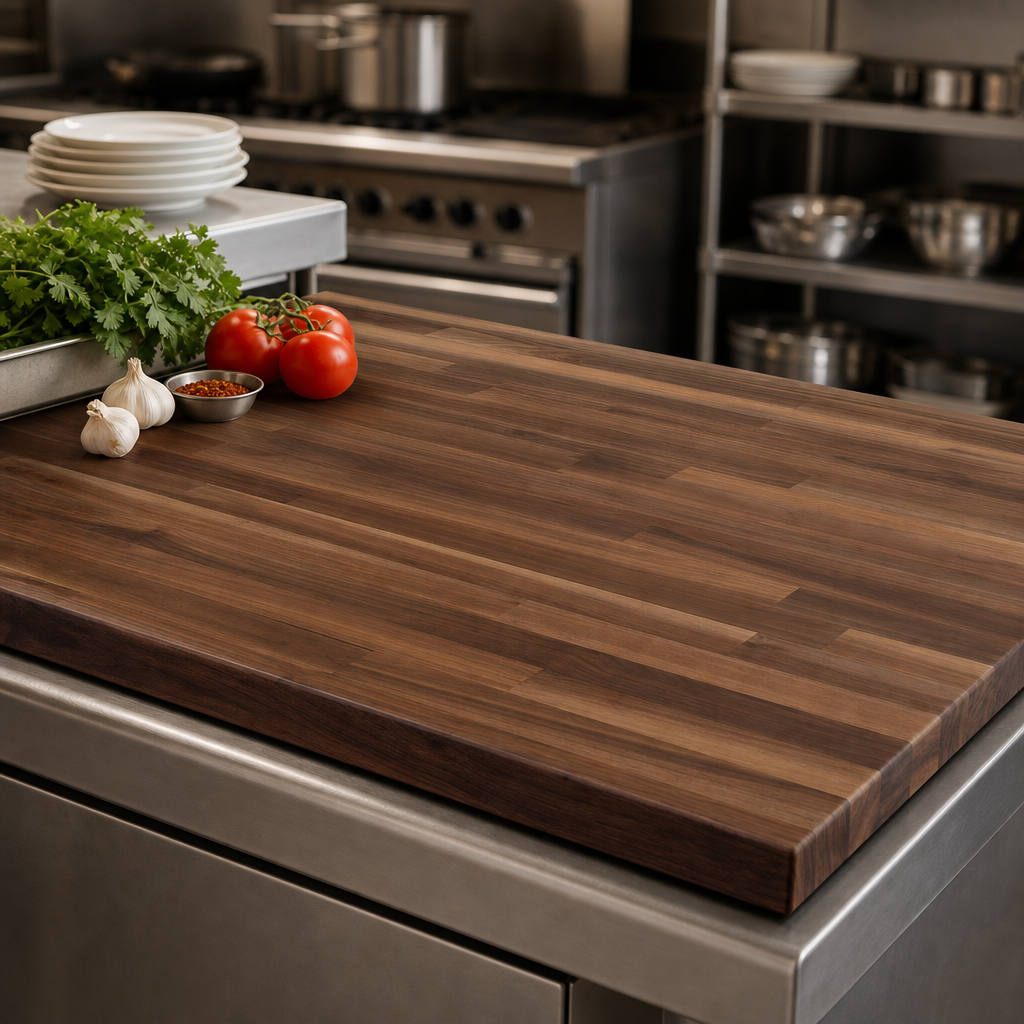 American Black Walnut