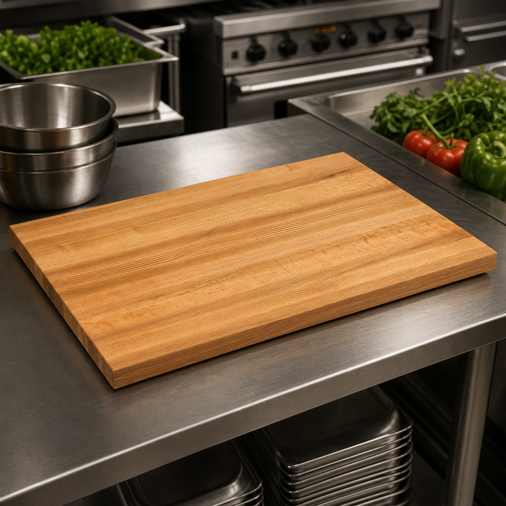 Appalachian Red Oak