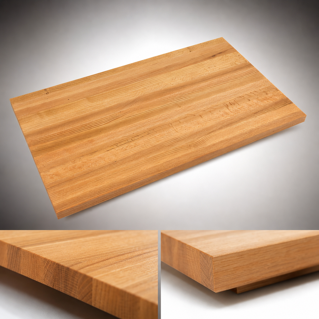 Premium Full Length Rails