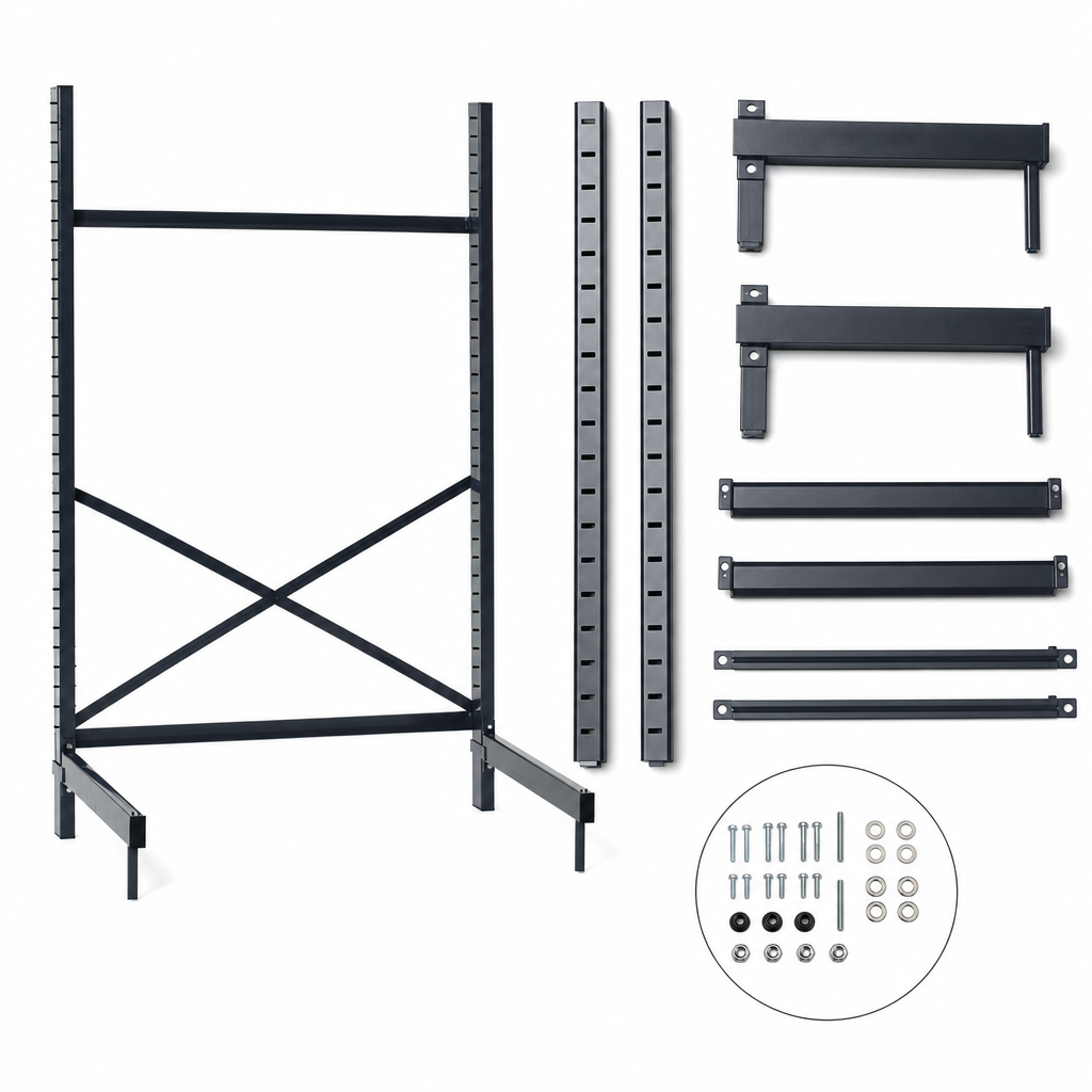 Starter Kit Components