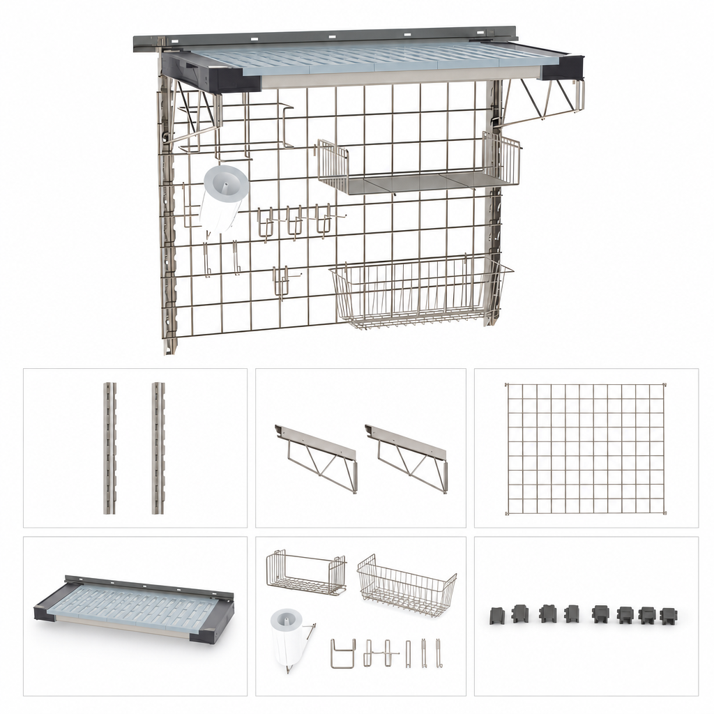 Complete Prep Kit