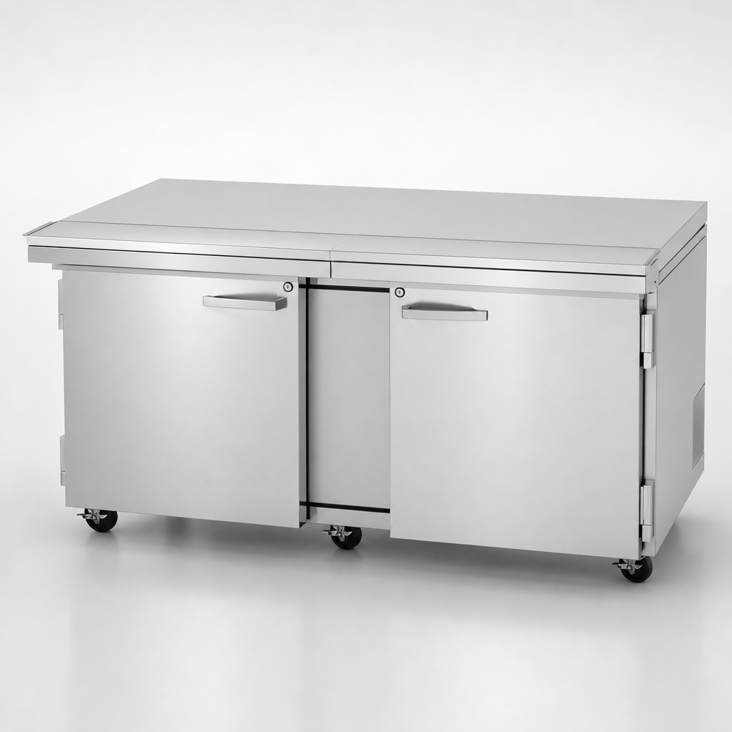 Flat Lid