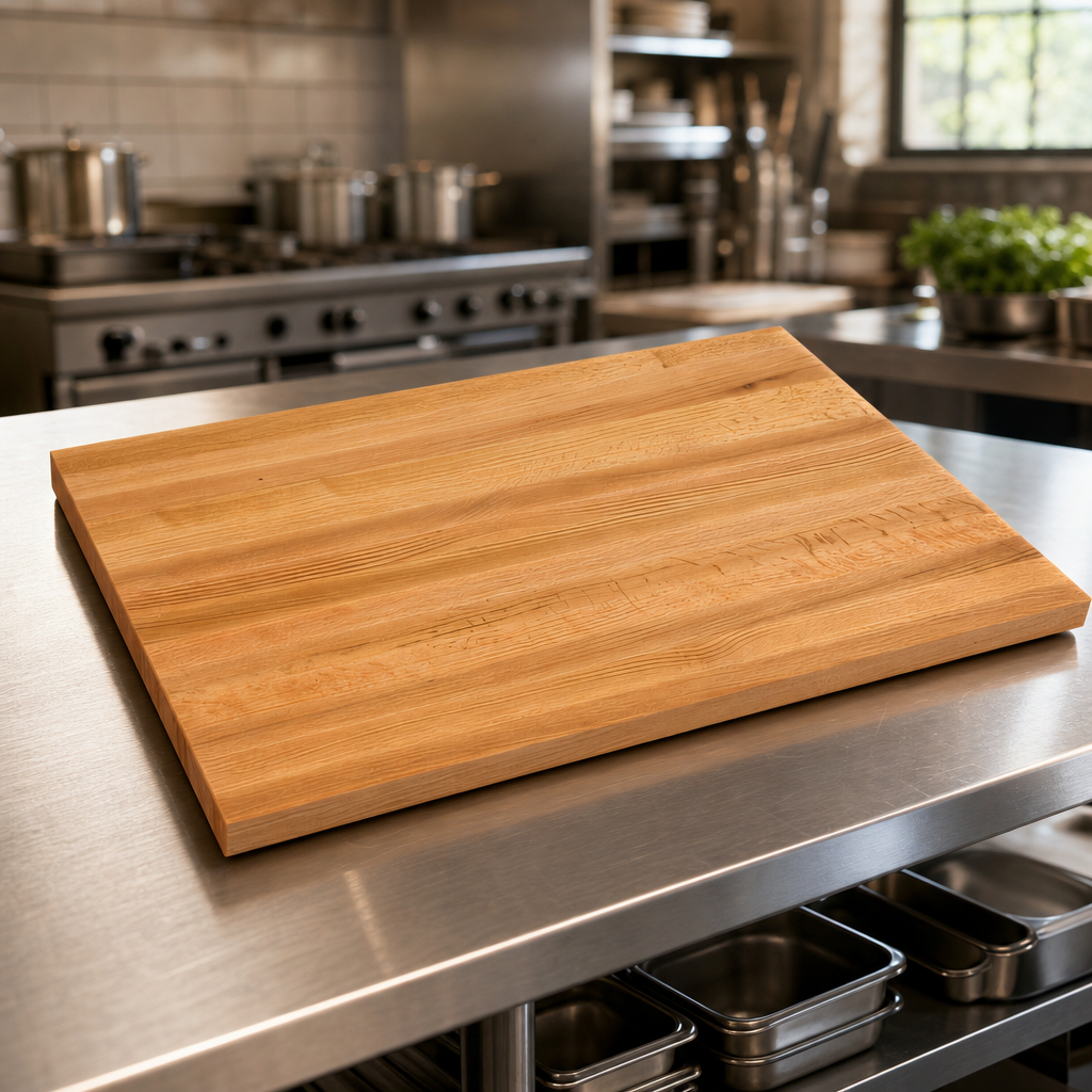 Appalachian Red Oak