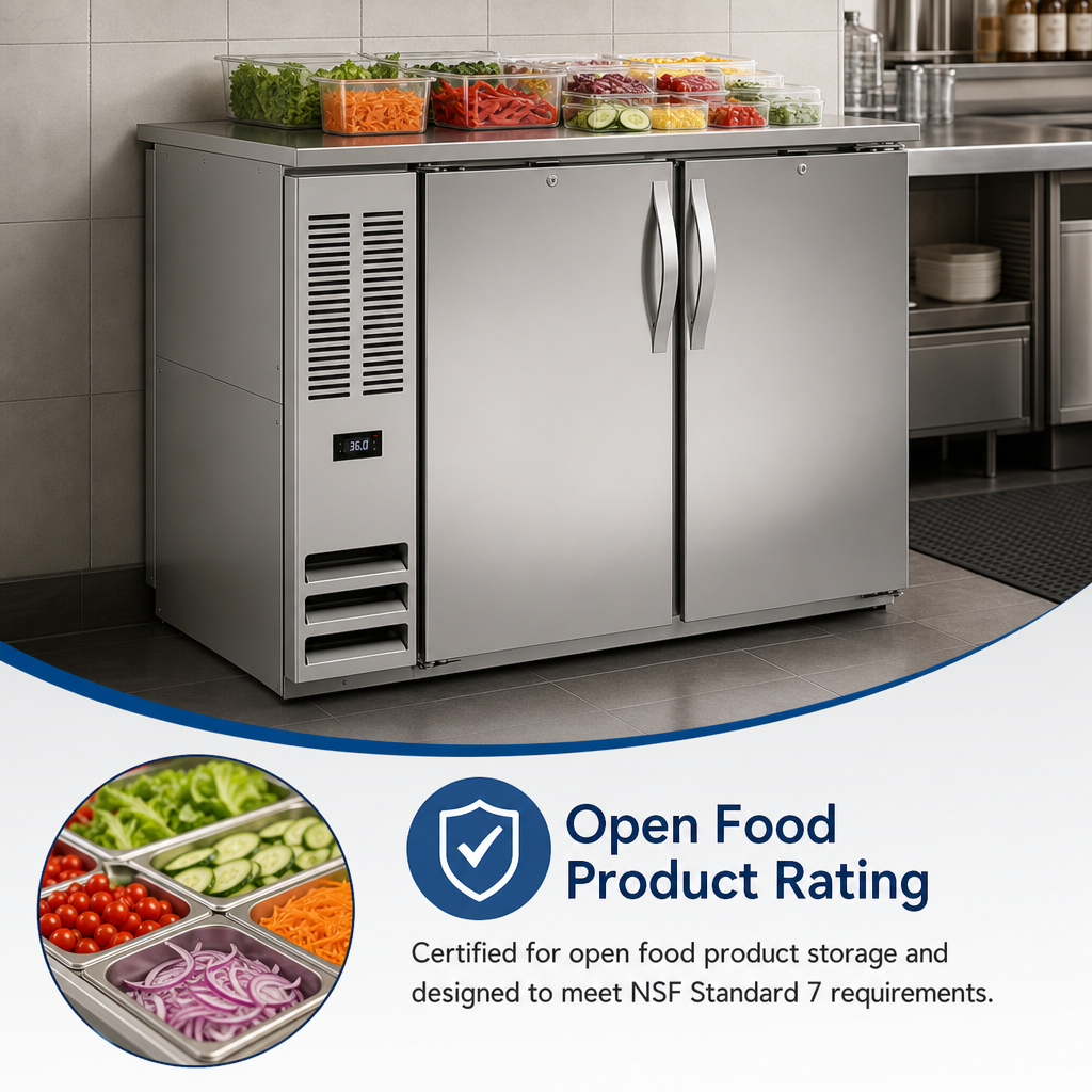 Open Food Product Rating