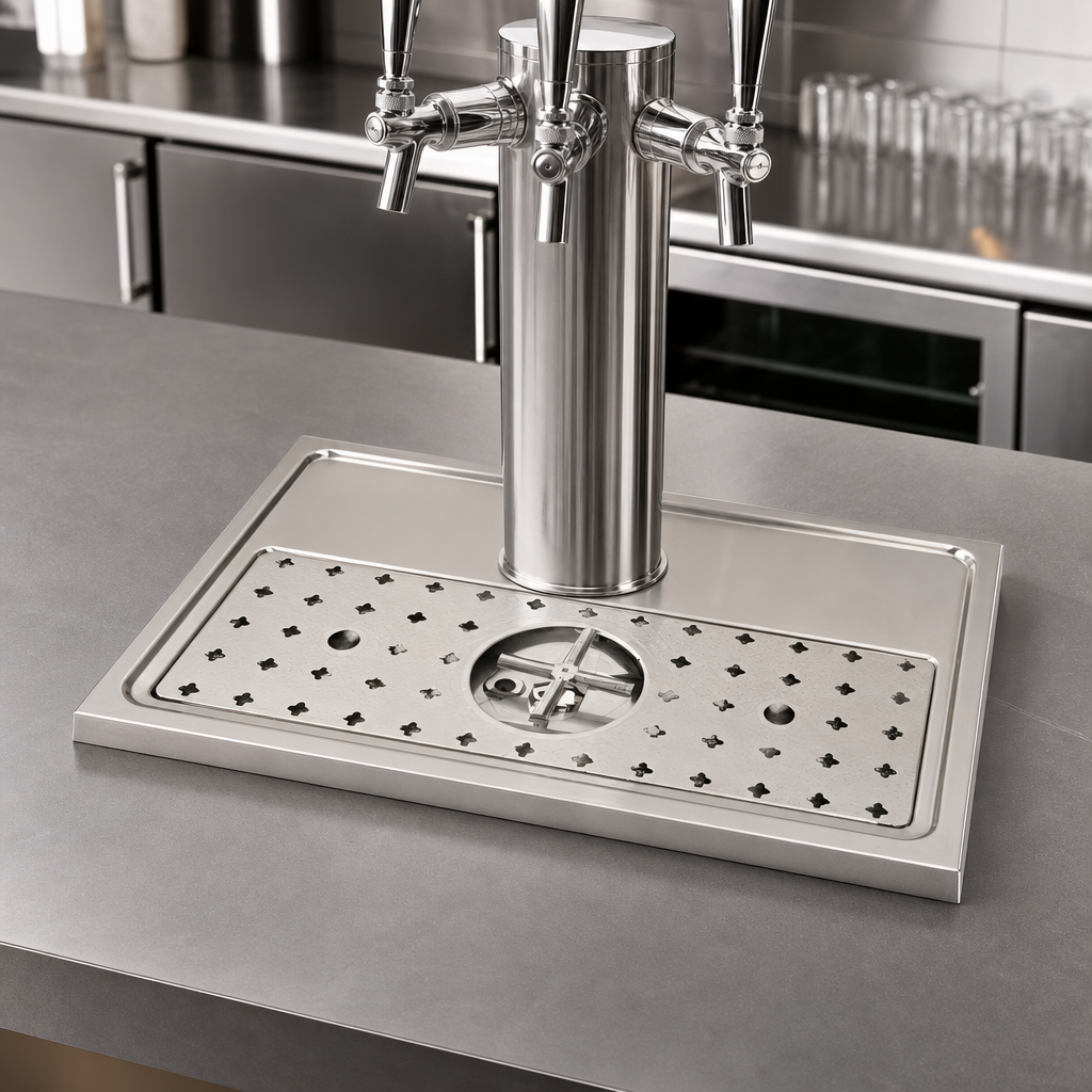 Surface-Mount Platform Design