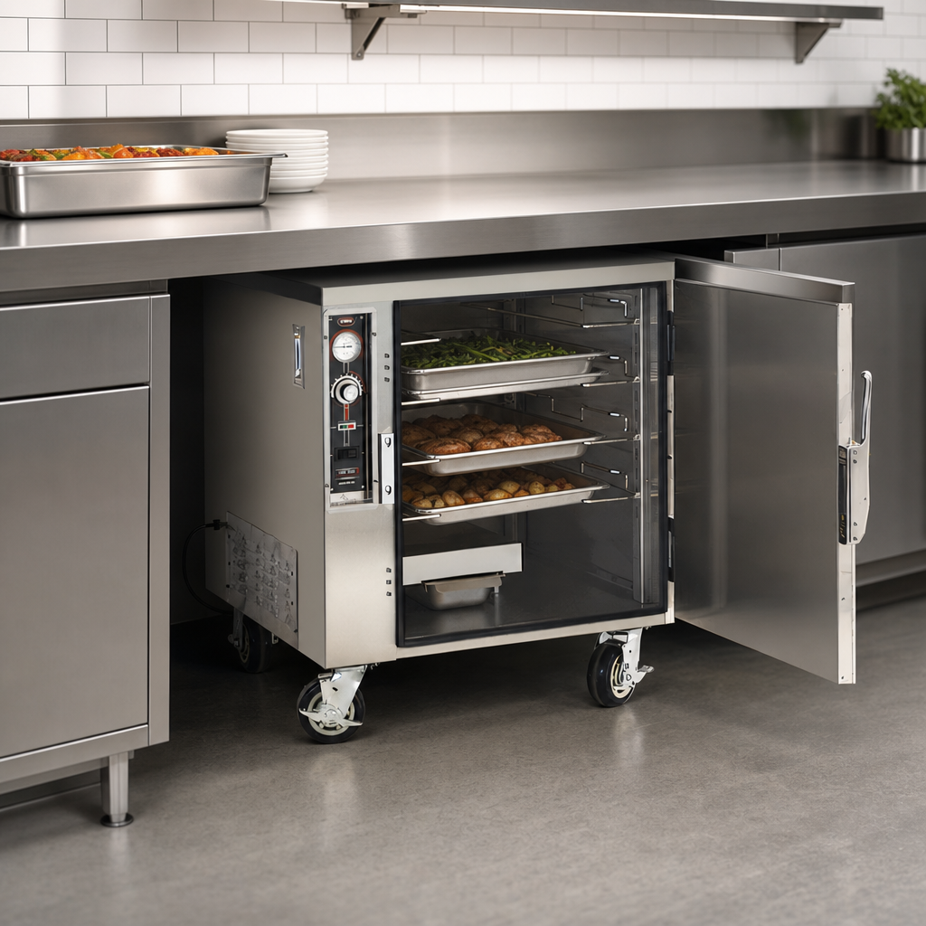 Under-Counter Universal Design