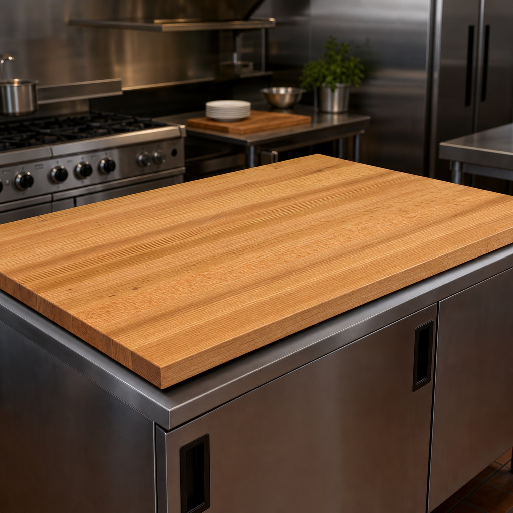 Appalachian Red Oak