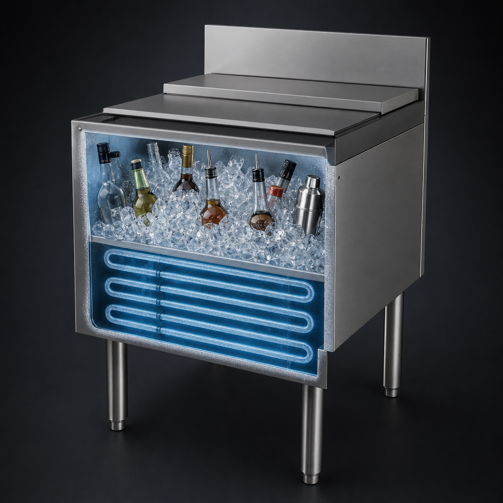 Cold Plate Cooling
