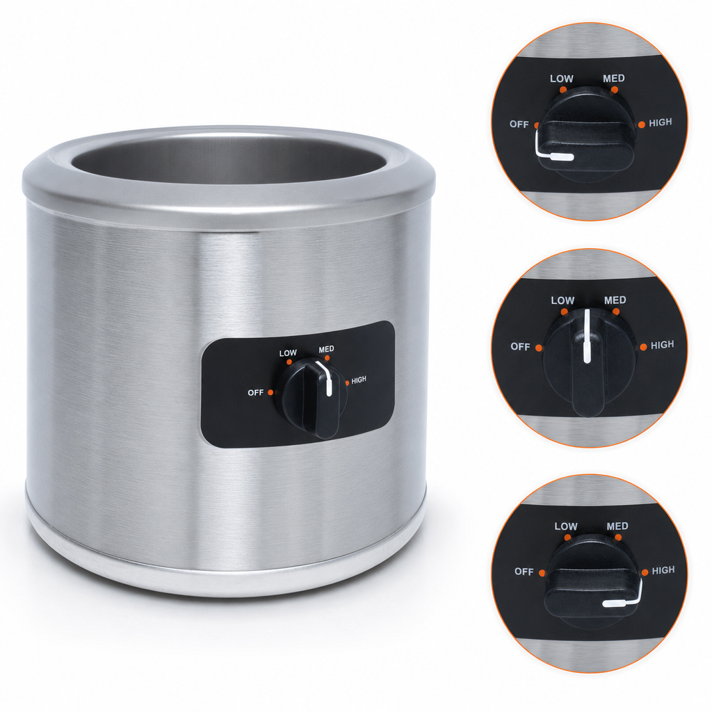 Adjustable Thermostat