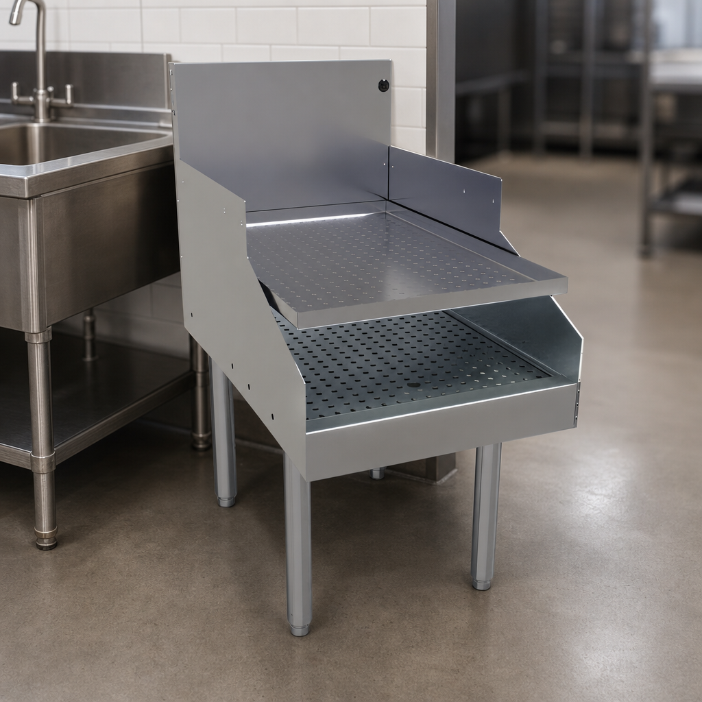 Free-Standing Design