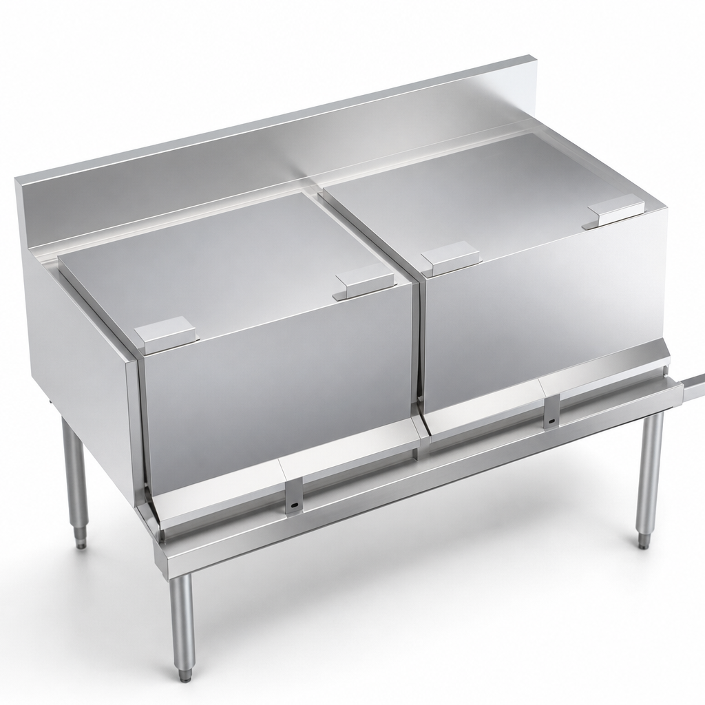 Double Configuration