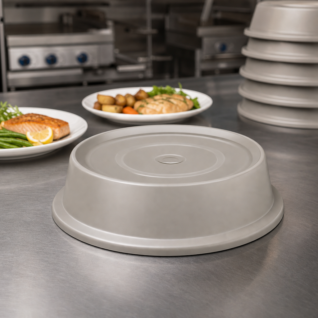 Ventless Round Design