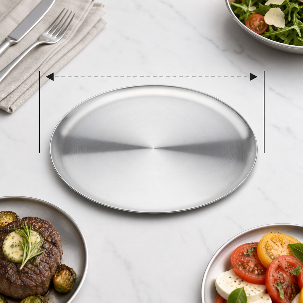 14-Inch Diameter