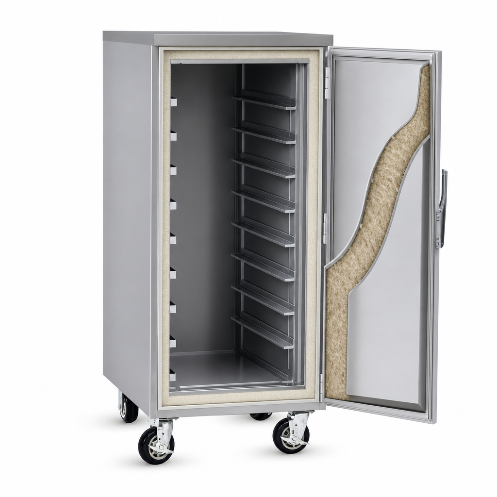 High Density Fiberglass Insulation