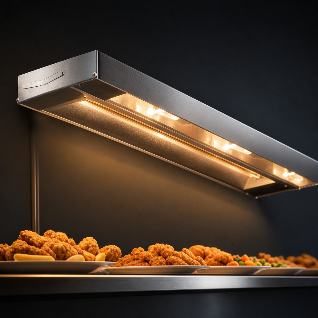 Lighted Strip Design