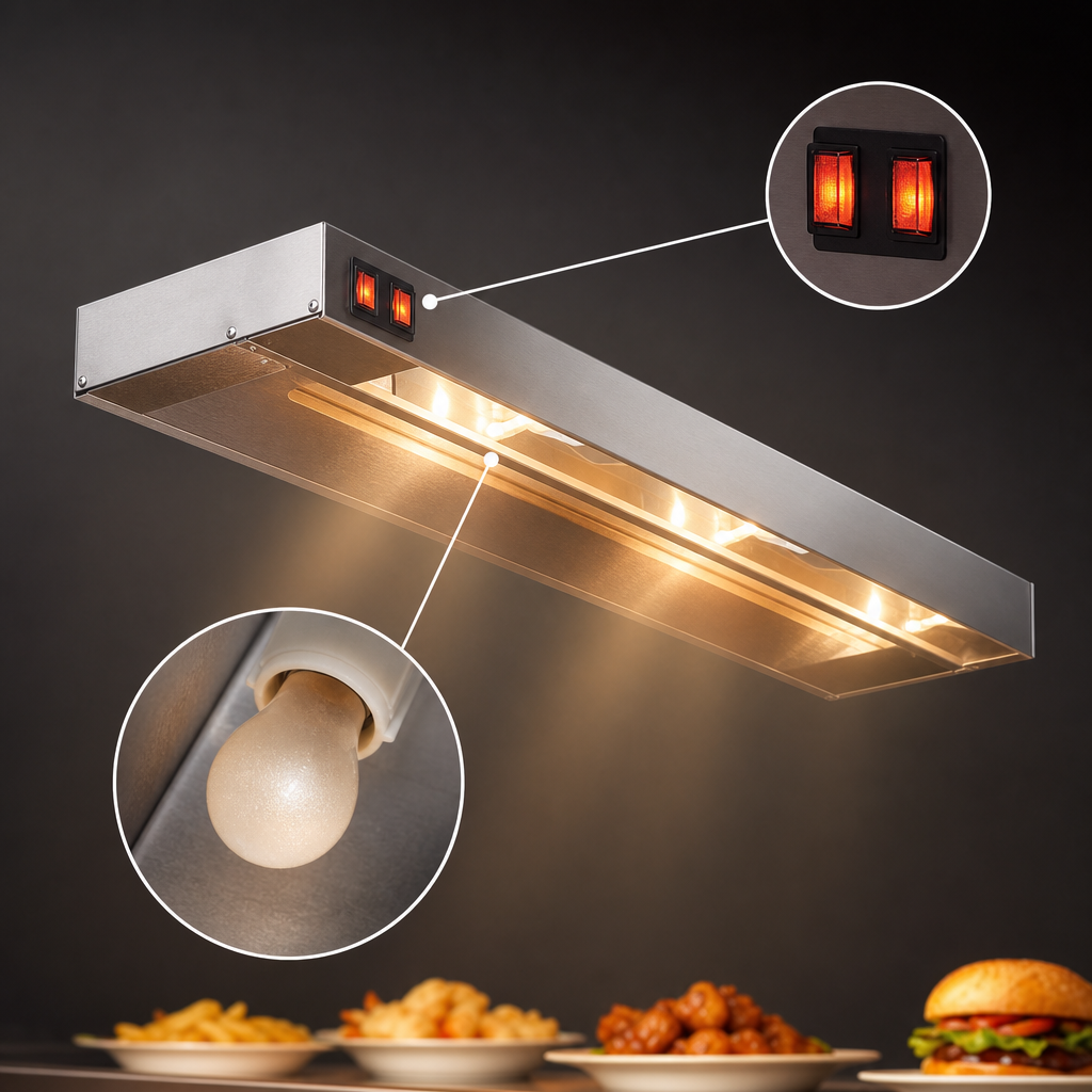 60-Watt Coated Bulbs