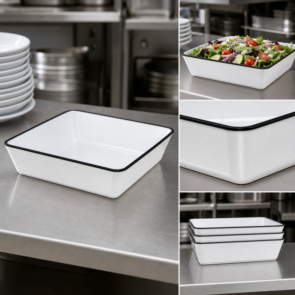 Melamine Construction
