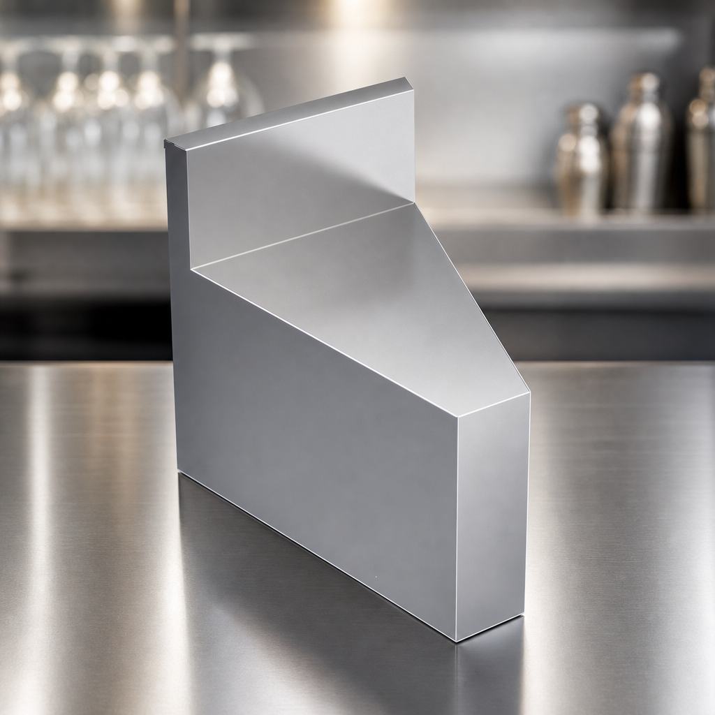 Stainless Steel Construction