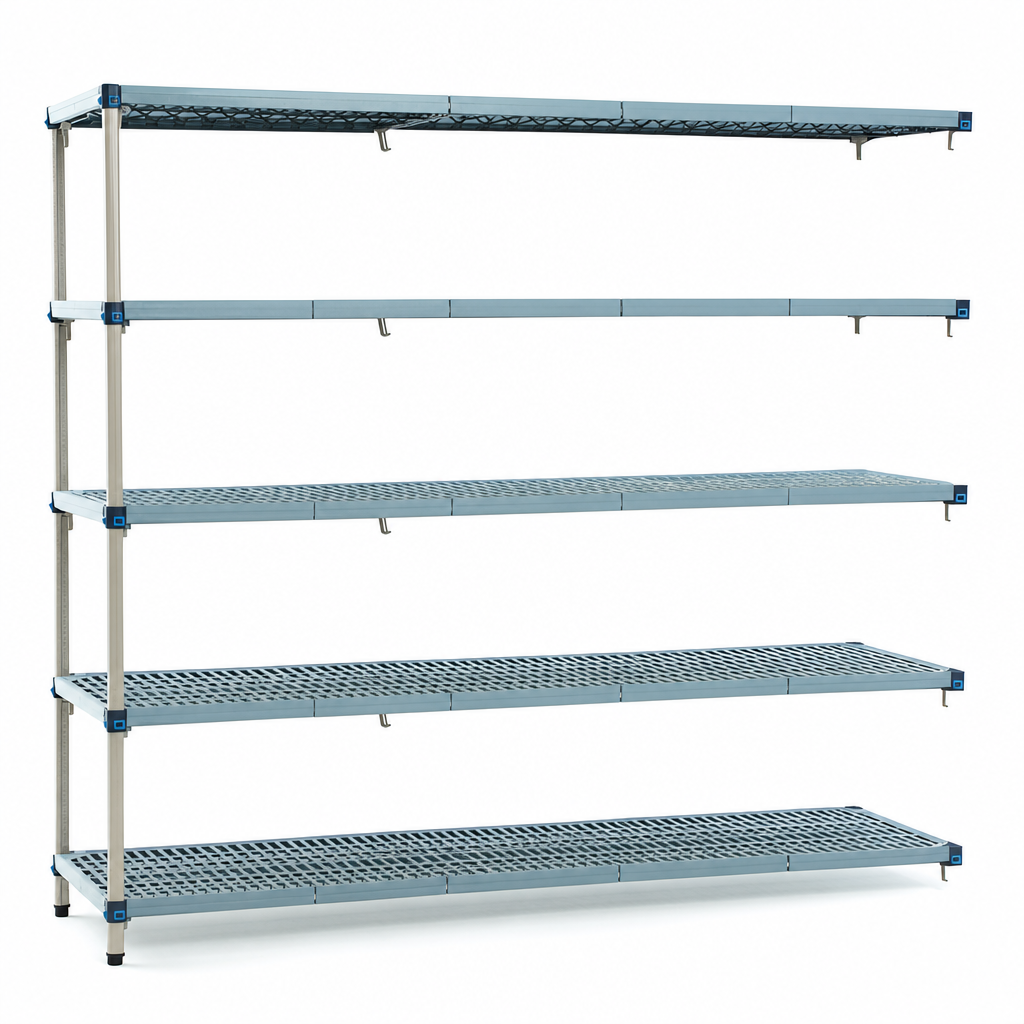 Add-On End-to-End Design