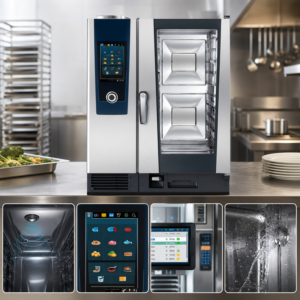Intelligent Cooking Assistants